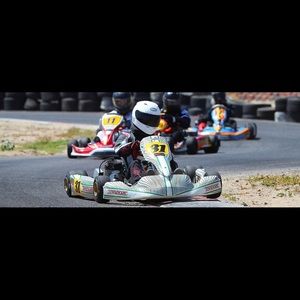 Meet your Posher, Michael